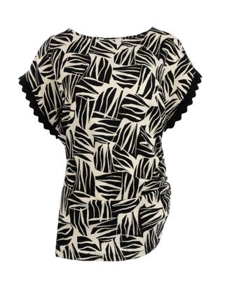 NED Dutch Fashion Design T-Shirt 26S3-SN088-04