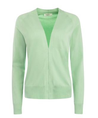 NED Dutch Fashion Design Sweater 26S1-U106-05