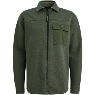 PME-Legend Overhemd PSI2409231-6026