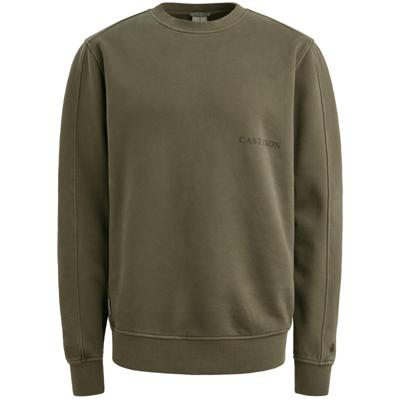 Cast Iron Sweater CSW2510445-6513