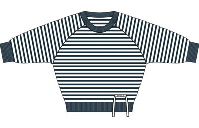 Poools Trui 613129-R783