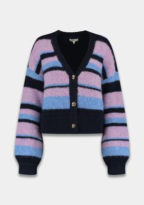 Harper & Yve Vest DW25W811