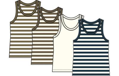 Poools T-Shirt 613169-R3303