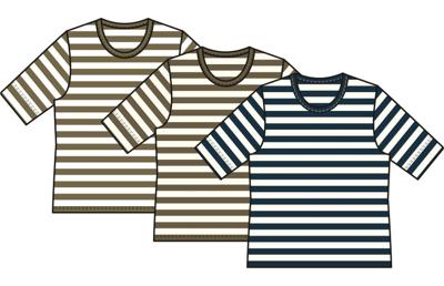 Poools T-Shirt 613168-R553