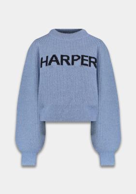 Harper & Yve Top DW25W515