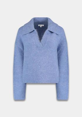 Harper & Yve Top DW25W513