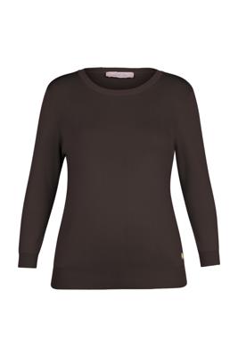 Studio Anneloes Luna 3/4 slv pullover