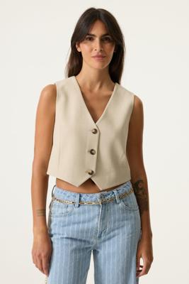 Garcia Gilet O260090-656