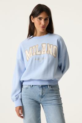 Garcia Sweater O260060-5437