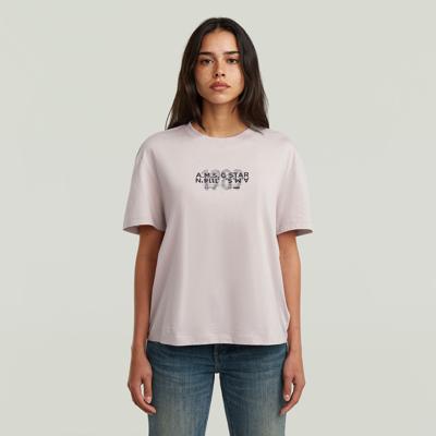 G-Star Top D28722-4107