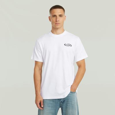 G-Star T-Shirt D28921-D976