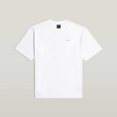 G-Star T-Shirt D28884-E385