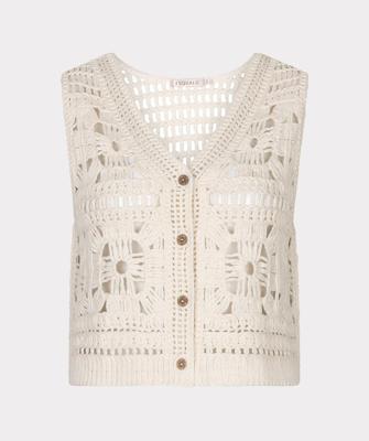Esqualo Vest HS26.18203