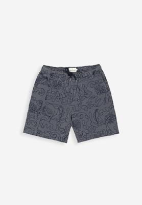 Butcher of Blue Shorts M2611055