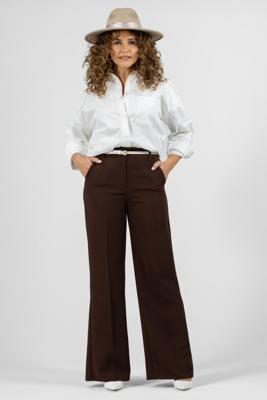 Label DOT Blouse 2521021 Aida