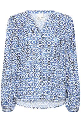 Ichi Blouse 20125568-900005527