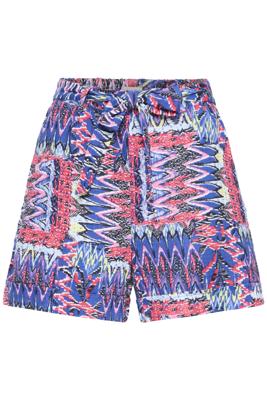 Ichi Shorts 20125657-900005833