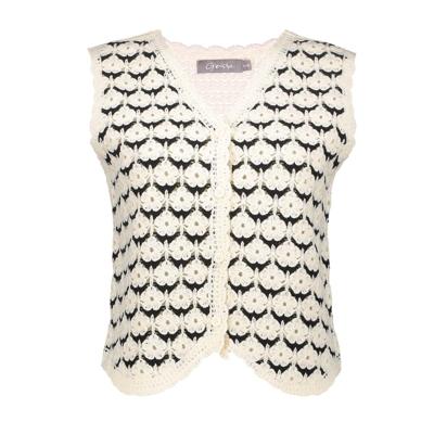 Geisha Trui 64000-10