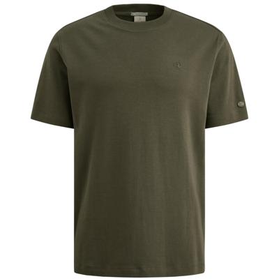 Cast Iron T-Shirt CTSS2510570-6513