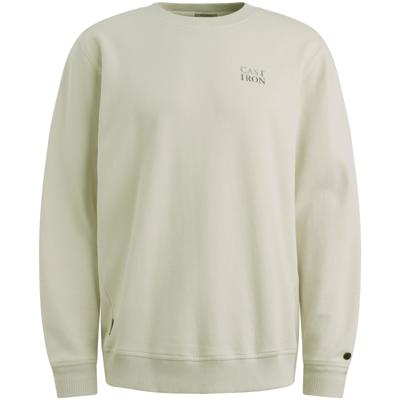 Cast Iron Sweater CSW2510448-9001