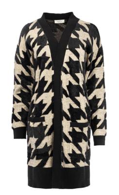 NED Dutch Fashion Design Vest 25W1-U386-01