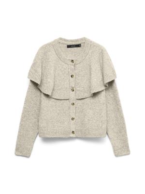 VERO MODA Vest 10348254