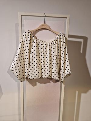 Aaiko Top MADDY DOT PES 511