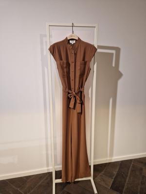 Aaiko Jumpsuit LISANA TENCEL TEN 545