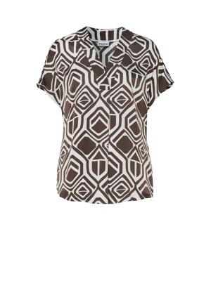 TONI Blouse 75-05/1476-1