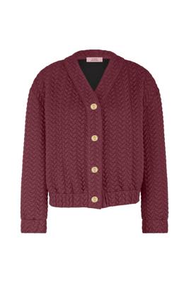 Studio Anneloes Josephine structure jacket