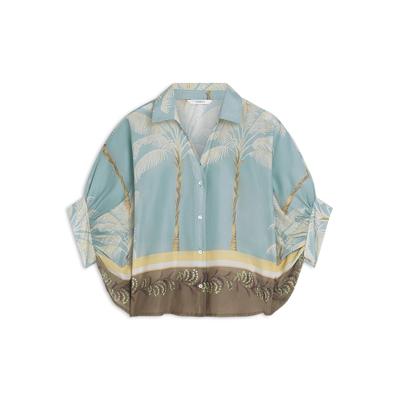 Summum Blouse 2s3496-12451