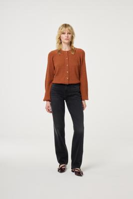 Fabienne Chapot Vest CLTCAR09AW252314