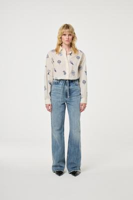 Fabienne Chapot Jeans CLTJNS12AW253345