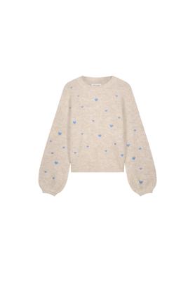 Fabienne Chapot Trui CLTPUL23AW251507