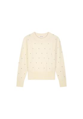 Fabienne Chapot Trui CLTPUL12AW251009