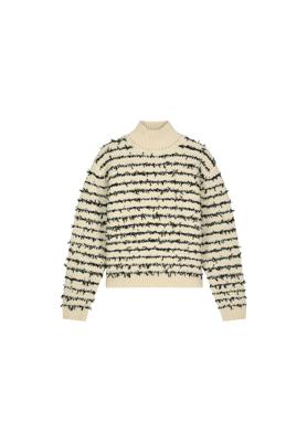 Fabienne Chapot Trui CLTPUL01AW251009