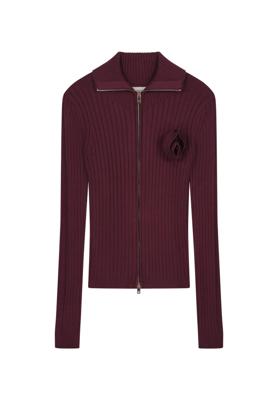 Fabienne Chapot Vest CLTCAR14AW256602