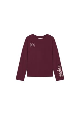 Fabienne Chapot T-Shirt CLTTSH10AW256602