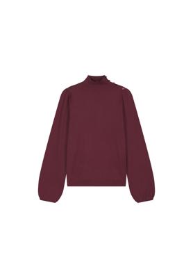 Fabienne Chapot Trui CLTPUL14AW256602