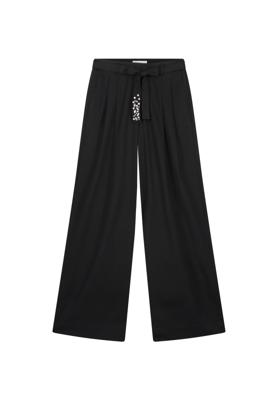 Fabienne Chapot Broek CLTTRS06AW259001