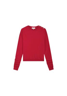 Fabienne Chapot Trui CLTPUL34AW256315