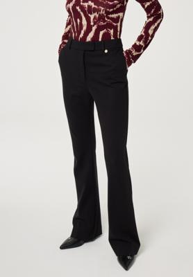 Fabienne Chapot Becky Trousers | Black