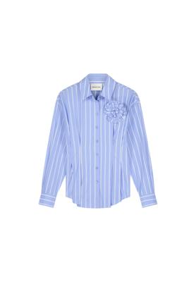 Fabienne Chapot T-Shirt CLTBLS11AW253349