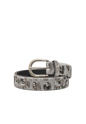 Fabienne Chapot - Hairy Belt