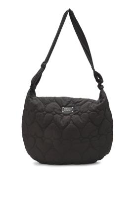 Fabienne Chapot Fabio Maxi Bag | Black