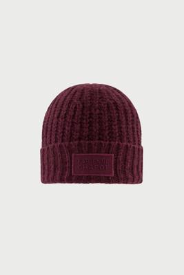 Fabienne Chapot Ziggy Beanie | Burgundy