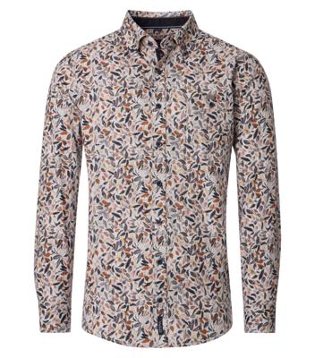 CASAMODA Dress shirt 454483400