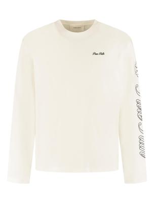 Pure Path T-Shirt 25030121