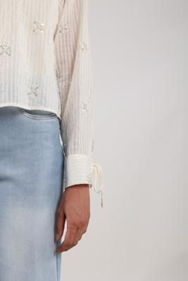 Nukus Blouse NKS02200