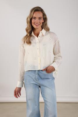 Nukus Blouse NKS02200